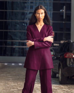 The Monrovia Suit - Womens Suit - Koviem